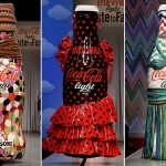 coke fashion show
