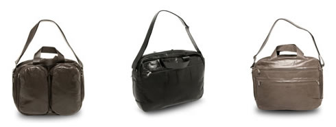 m0851 Leather Bags