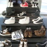 Shoes from the Forfex Fall/Winter 2011 collection