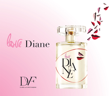 Love Diane perfume