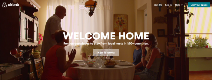 airbnb-welcome-home